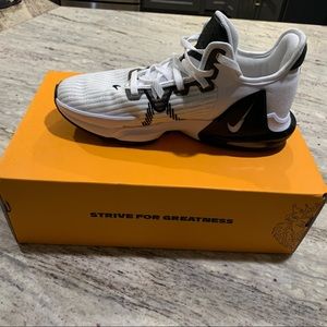 Lebron Witness 6 TB - size 9.5
